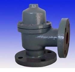 Pneumatically Operated Inflatable Type Dome Valve